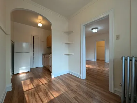 2536 North Sawyer Avenue Chicago IL 60647