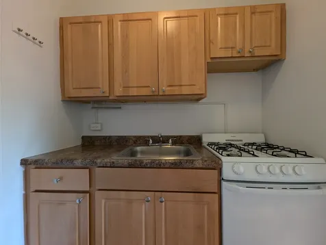 2536 North Sawyer Avenue Chicago IL 60647