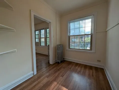 2536 North Sawyer Avenue Chicago IL 60647