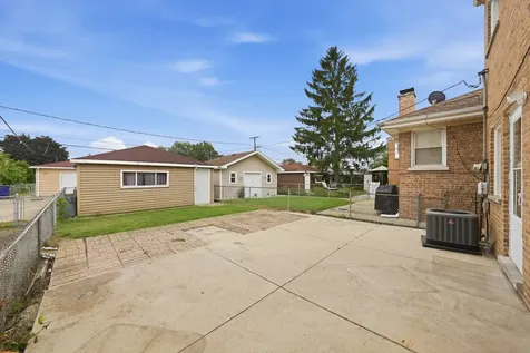 3723 South 53rd Court Cicero IL 60804