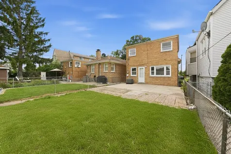 3723 South 53rd Court Cicero IL 60804