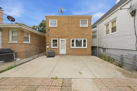 3723 South 53rd Court Cicero IL 60804