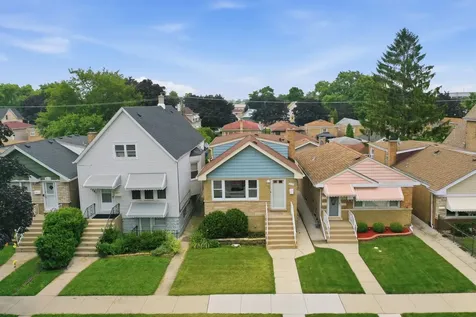 3723 South 53rd Court Cicero IL 60804