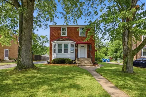 1130 156TH Place Calumet City IL 60409