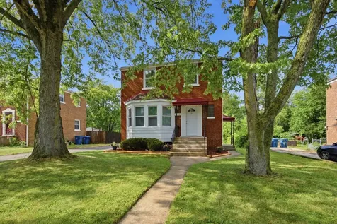1130 156TH Place Calumet City IL 60409