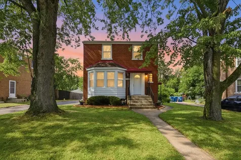 1130 156TH Place Calumet City IL 60409