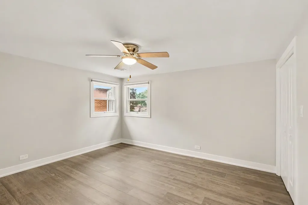 538 North Broadway Avenue Park Ridge IL 60068