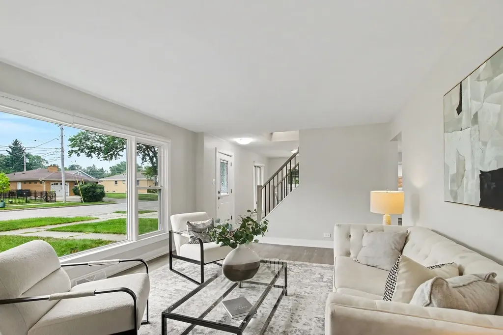 538 North Broadway Avenue Park Ridge IL 60068