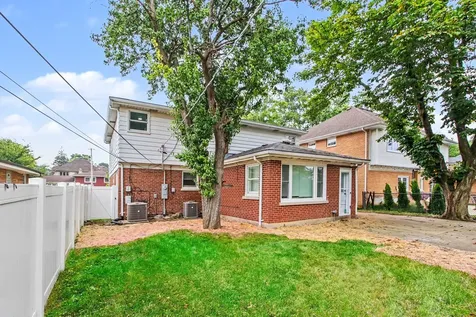 538 North Broadway Avenue Park Ridge IL 60068