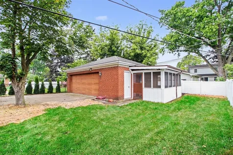 538 North Broadway Avenue Park Ridge IL 60068