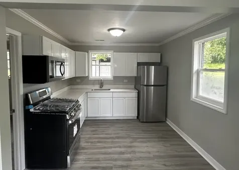 363 Minocqua Avenue Park Forest IL 60466