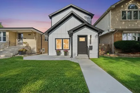 11156 South Troy Street Chicago IL 60655
