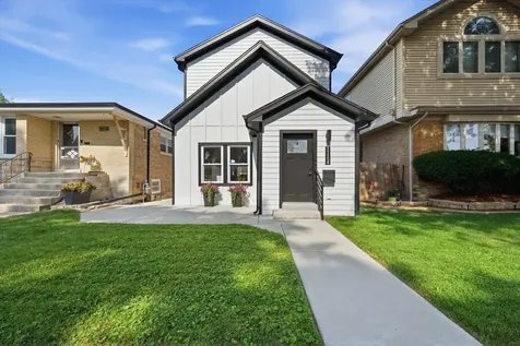 11156 South Troy Street Chicago IL 60655