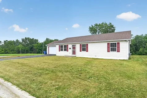 1301 Berkeley Avenue Ford Heights IL 60411