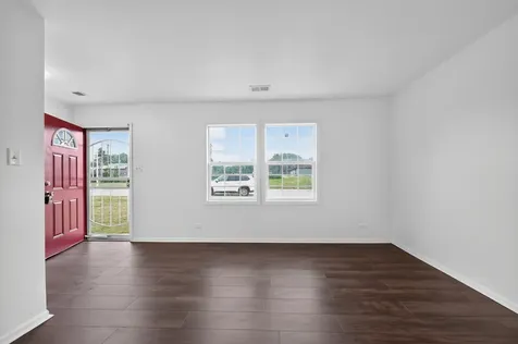1301 Berkeley Avenue Ford Heights IL 60411