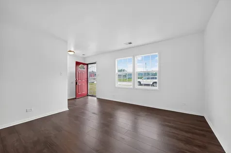 1301 Berkeley Avenue Ford Heights IL 60411