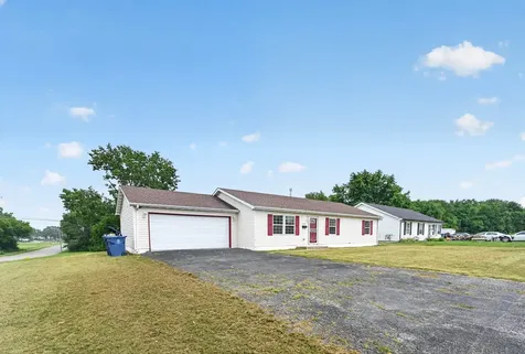 1301 Berkeley Avenue Ford Heights IL 60411