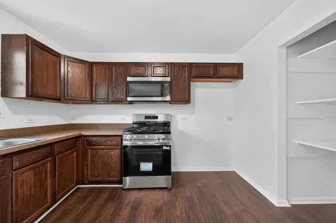 1301 Berkeley Avenue Ford Heights IL 60411