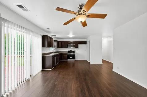 1301 Berkeley Avenue Ford Heights IL 60411