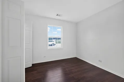 1301 Berkeley Avenue Ford Heights IL 60411