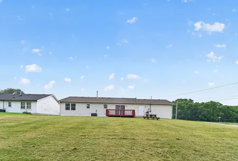 1301 Berkeley Avenue Ford Heights IL 60411