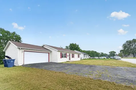 1301 Berkeley Avenue Ford Heights IL 60411