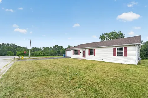 1301 Berkeley Avenue Ford Heights IL 60411