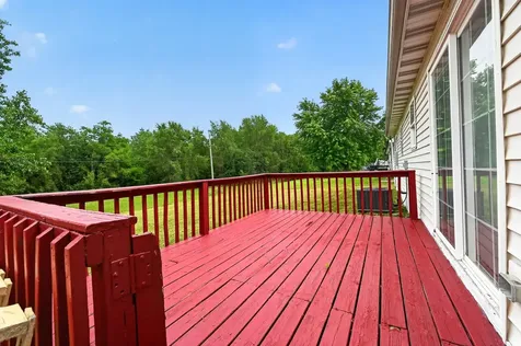 1301 Berkeley Avenue Ford Heights IL 60411