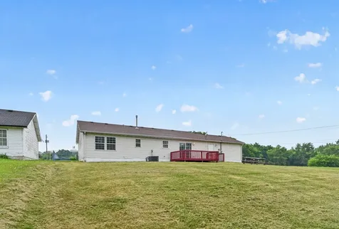 1301 Berkeley Avenue Ford Heights IL 60411
