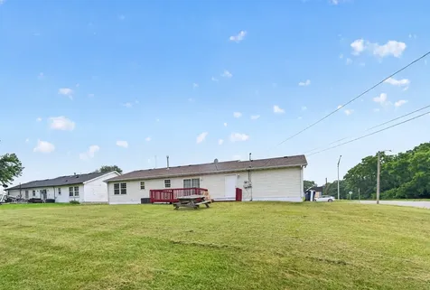 1301 Berkeley Avenue Ford Heights IL 60411