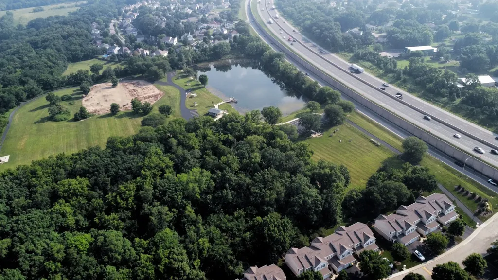 2607 Oak Tree Lane Plainfield IL 60586