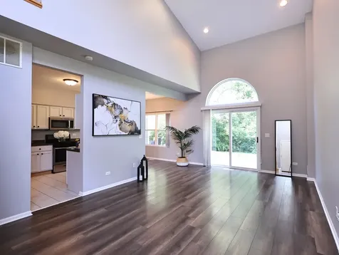 2607 Oak Tree Lane Plainfield IL 60586