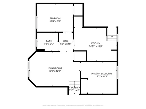 6438 North Seeley Avenue Chicago IL 60645