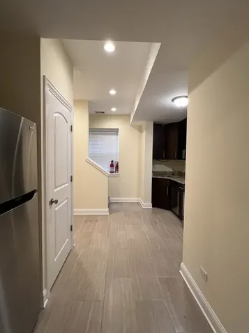 6438 North Seeley Avenue Chicago IL 60645