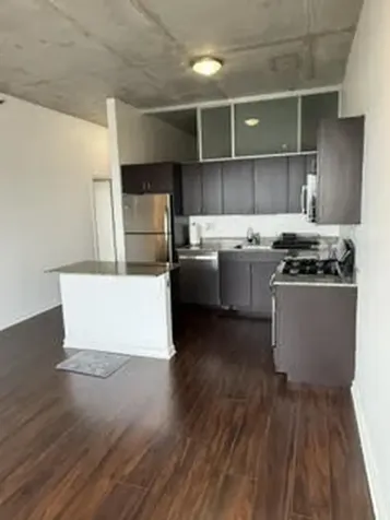 235 West Van Buren Street Chicago IL 60607