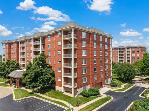 8400 Callie Street Morton Grove IL 60053