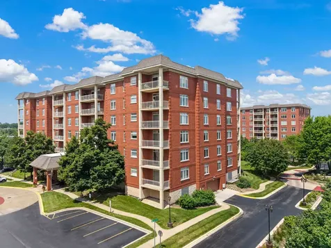 8400 Callie Street Morton Grove IL 60053