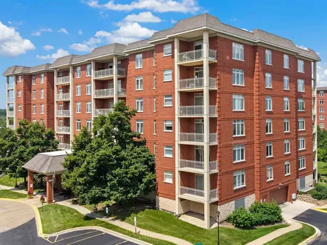 8400 Callie Street Morton Grove IL 60053