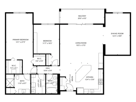 8400 Callie Street Morton Grove IL 60053