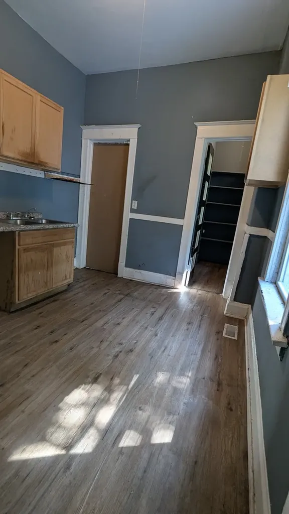 5760 South Wells Street Chicago IL 60621