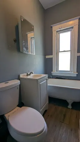 5760 South Wells Street Chicago IL 60621