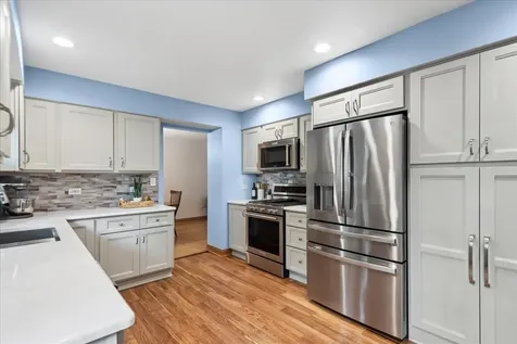 619 Dawes Street Libertyville IL 60048