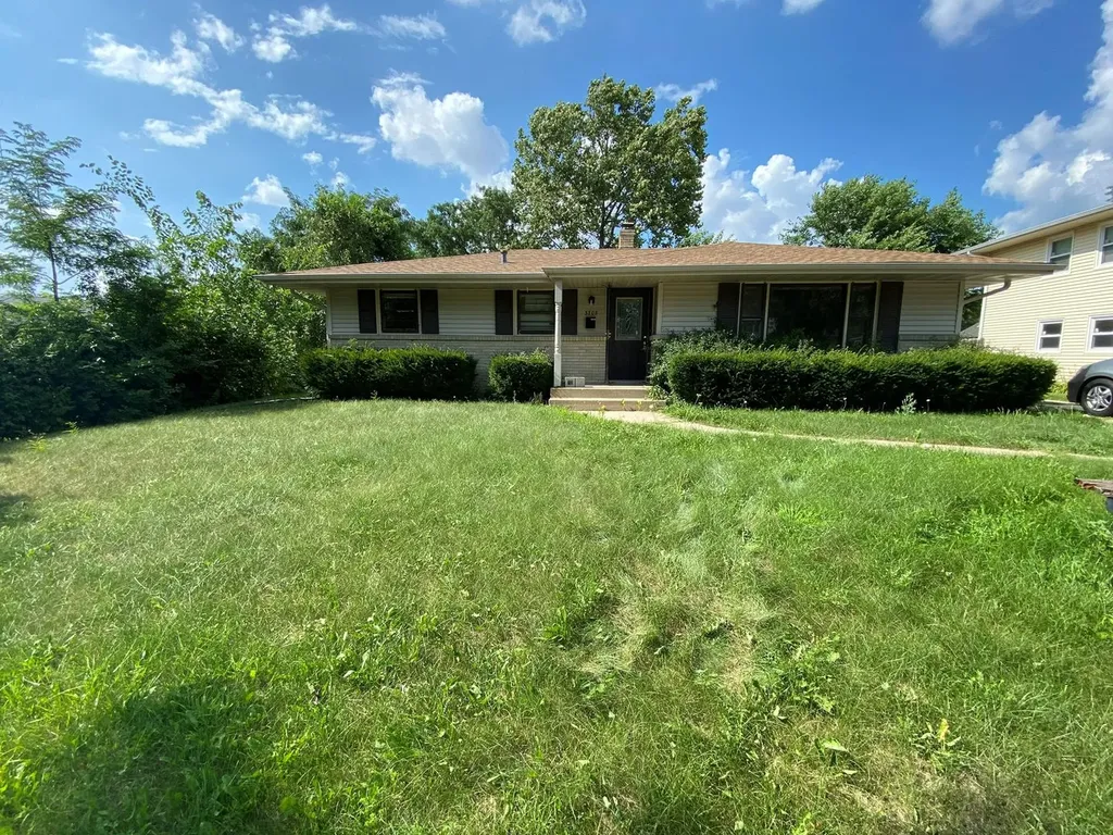 3708 Tennessee Drive Rockford IL 61108