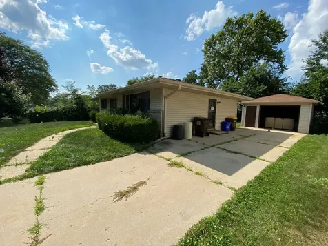 3708 Tennessee Drive Rockford IL 61108