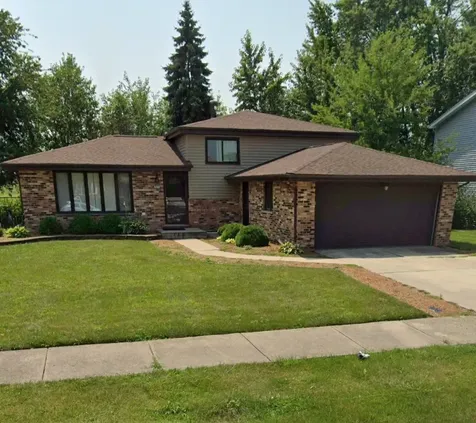 6159 Marsh Lane Matteson IL 60443