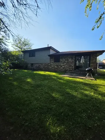 6159 Marsh Lane Matteson IL 60443