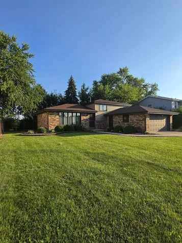 6159 Marsh Lane Matteson IL 60443
