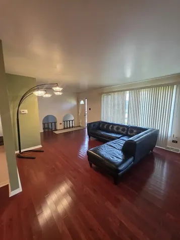 6159 Marsh Lane Matteson IL 60443