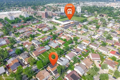 9045 Emerson Drive Des Plaines IL 60016