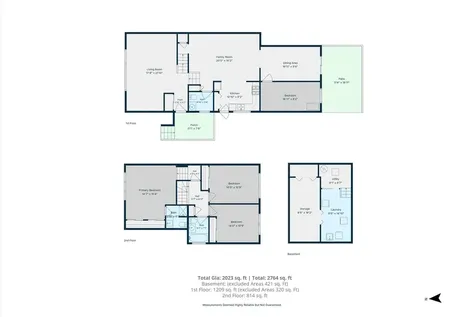 9045 Emerson Drive Des Plaines IL 60016